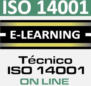 Curso On Line ISO 14001