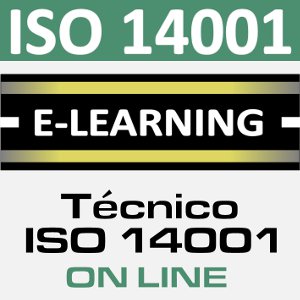 Curso On Line ISO 14001