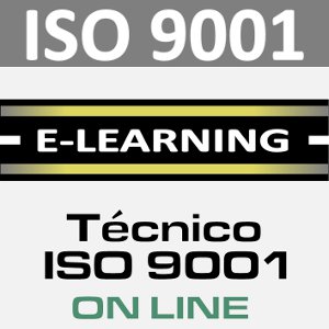 Curso OnLine ISO 9001