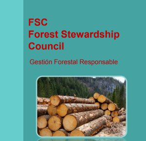 FSC Gestión Forestal Responsable PDF
