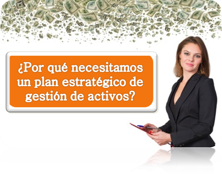 ISO 55001 Sistemas de Gestión de Activos