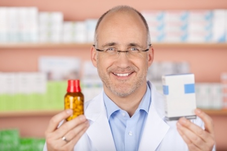 Sector Farmacéutico: Nuevo Código de Buenas Prácticas