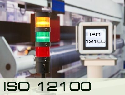 UNE-EN ISO 12100:2012 Seguridad de las máquinas.