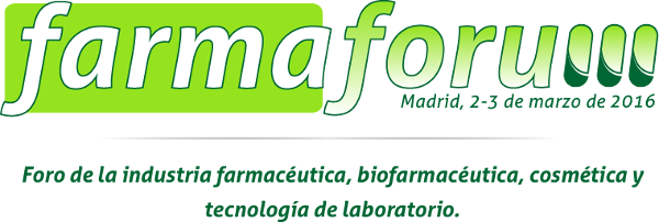 FARMAFORUM 2016, 3ra Edición del Foro de la Industria Farmacéutica