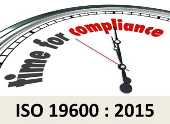 ISO 19600 Sistemas de Gestión de Compliance 