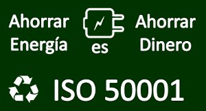 Subvenciones ISO 50001 Castilla y León