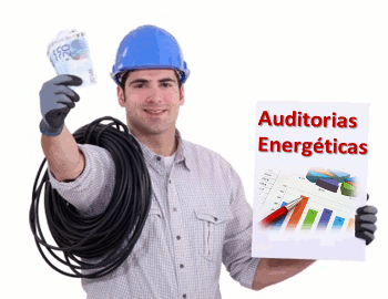 Auditorias Energéticas Subvencionadas