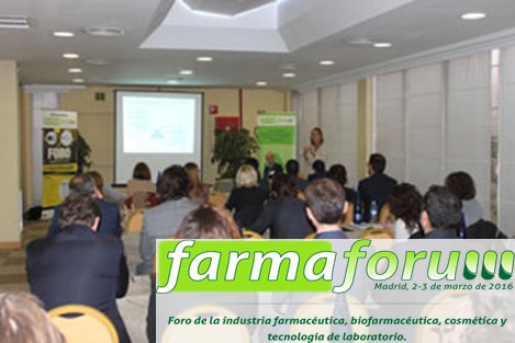 FARMAFORUM 2016, 3ra Edición del Foro de la Industria Farmacéutica