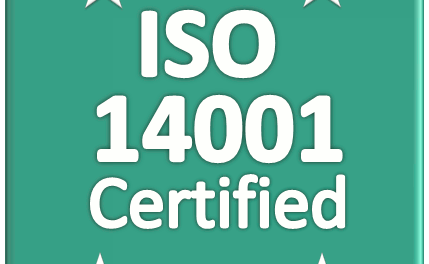 Nueva ISO 14001 2015