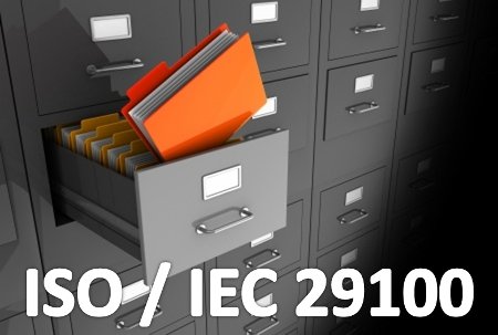 ISO IEC 29100 Framework sobre Proteccción de Datos de Información Personal