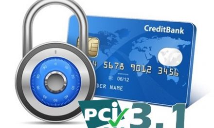 PCI DSS 3.1 Nuevos Requisitos de Seguridad para Medios de Pago