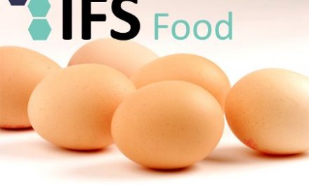 IFS Estándar internacional Seguridad Alimentaria