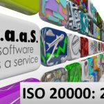 Nueva norma ISO/IEC 20000-1: 2018